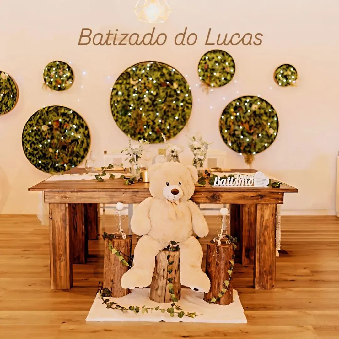 Decoração de batizado (1)